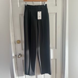 Theory Pleat Trousers NWT
